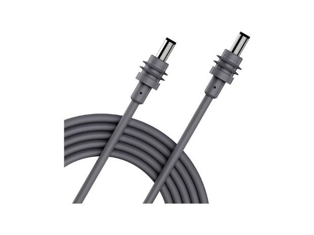 &uu CARGADOR CABLE PARA STARLINK 3MTS CORRIENTE DC A DC (6510D)